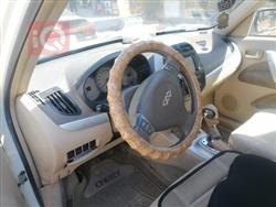 Chery T11 Tiggo